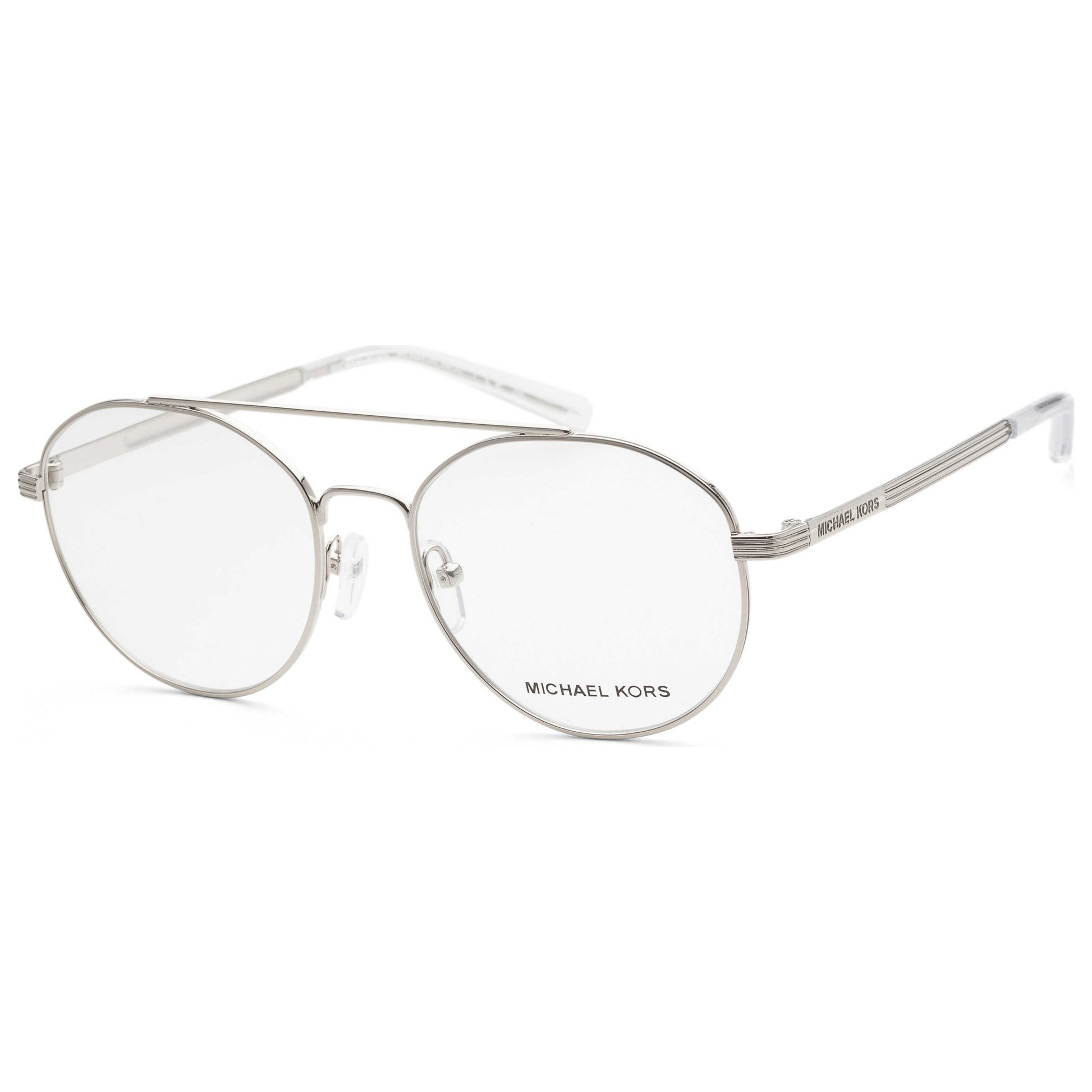 Front view of Michael Kors St. Barts Women's Opticals MK3024-1153