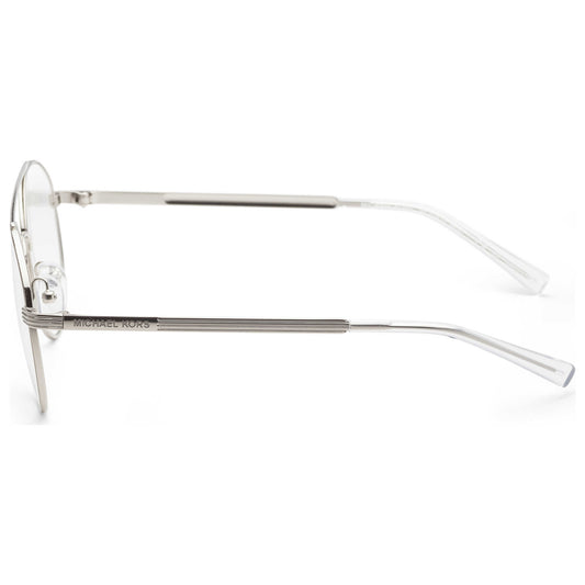 Left view of Michael Kors St. Barts Women's Opticals MK3024-1153