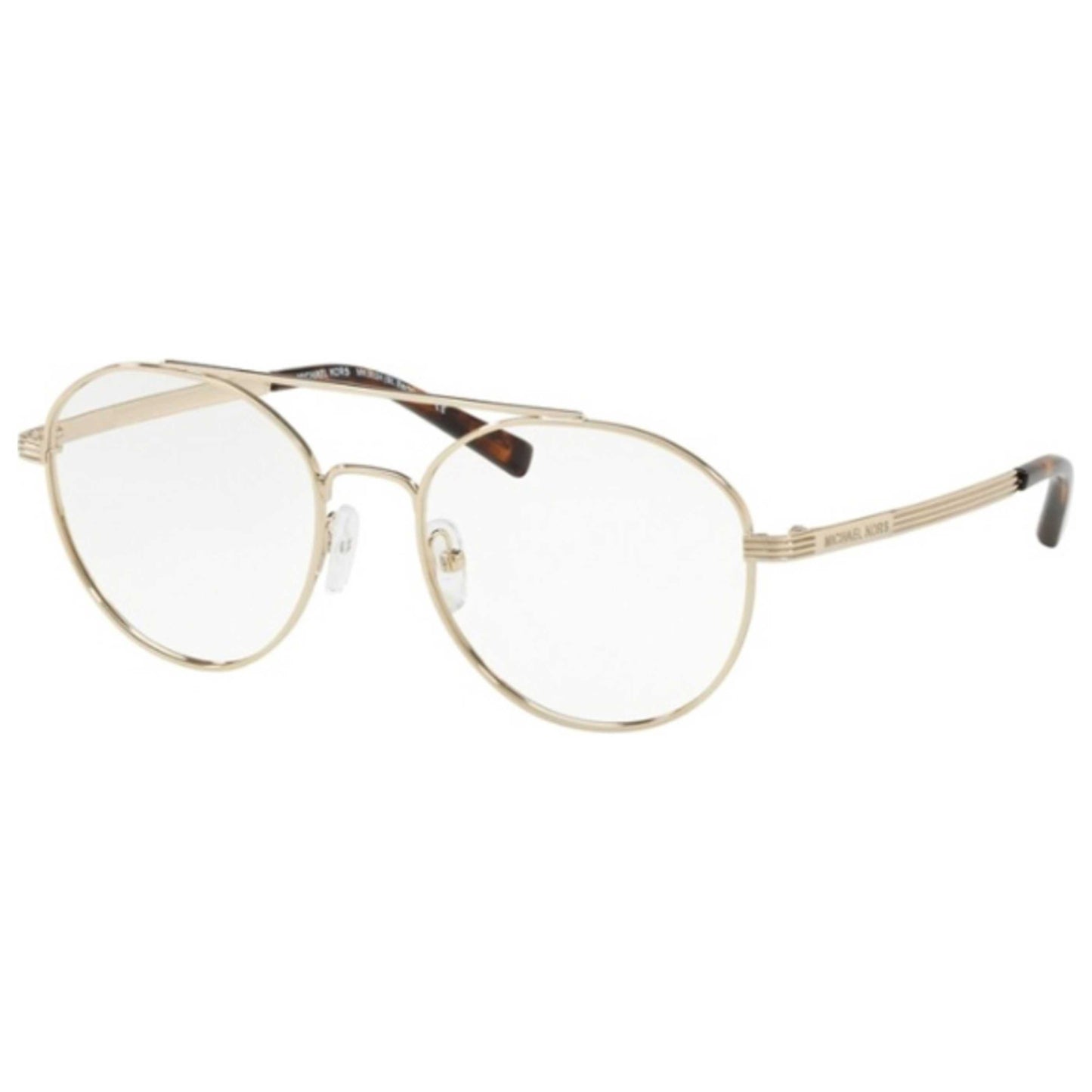 Front view of Michael Kors St. Barts Women's Opticals MK3024-1212-52