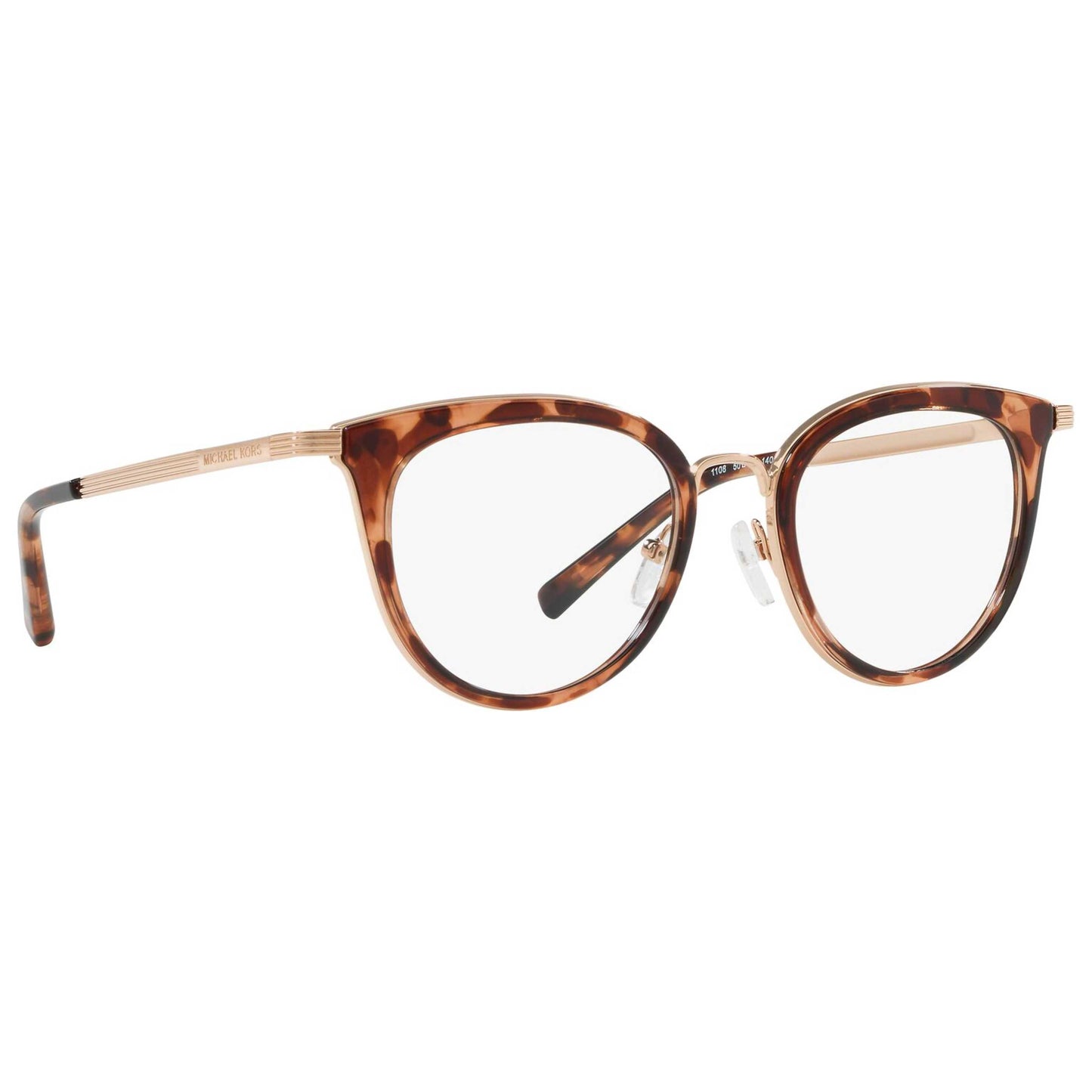 Michael Kors Eyeglasses Women's Sunglasses MK3026-1108-50 - Image #4