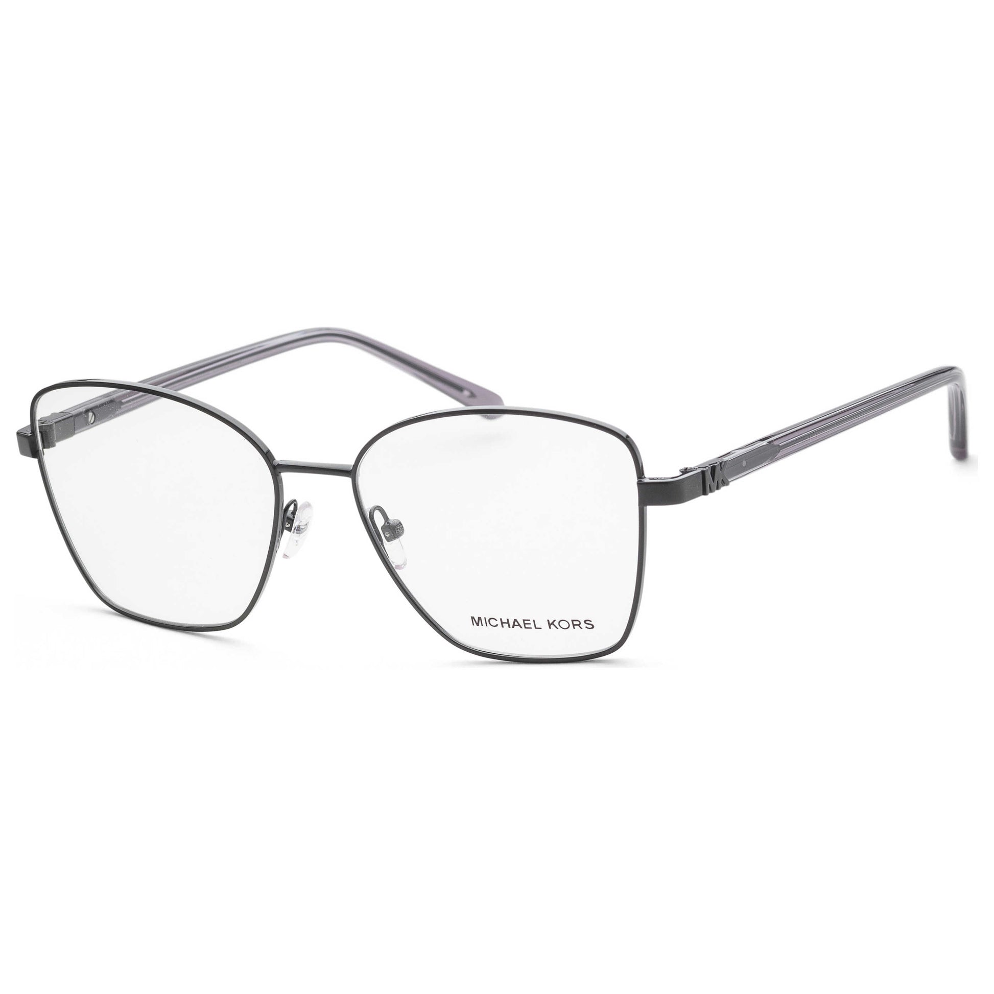 Front view of Michael Kors Strasbourg Women's Opticals MK3052-1005