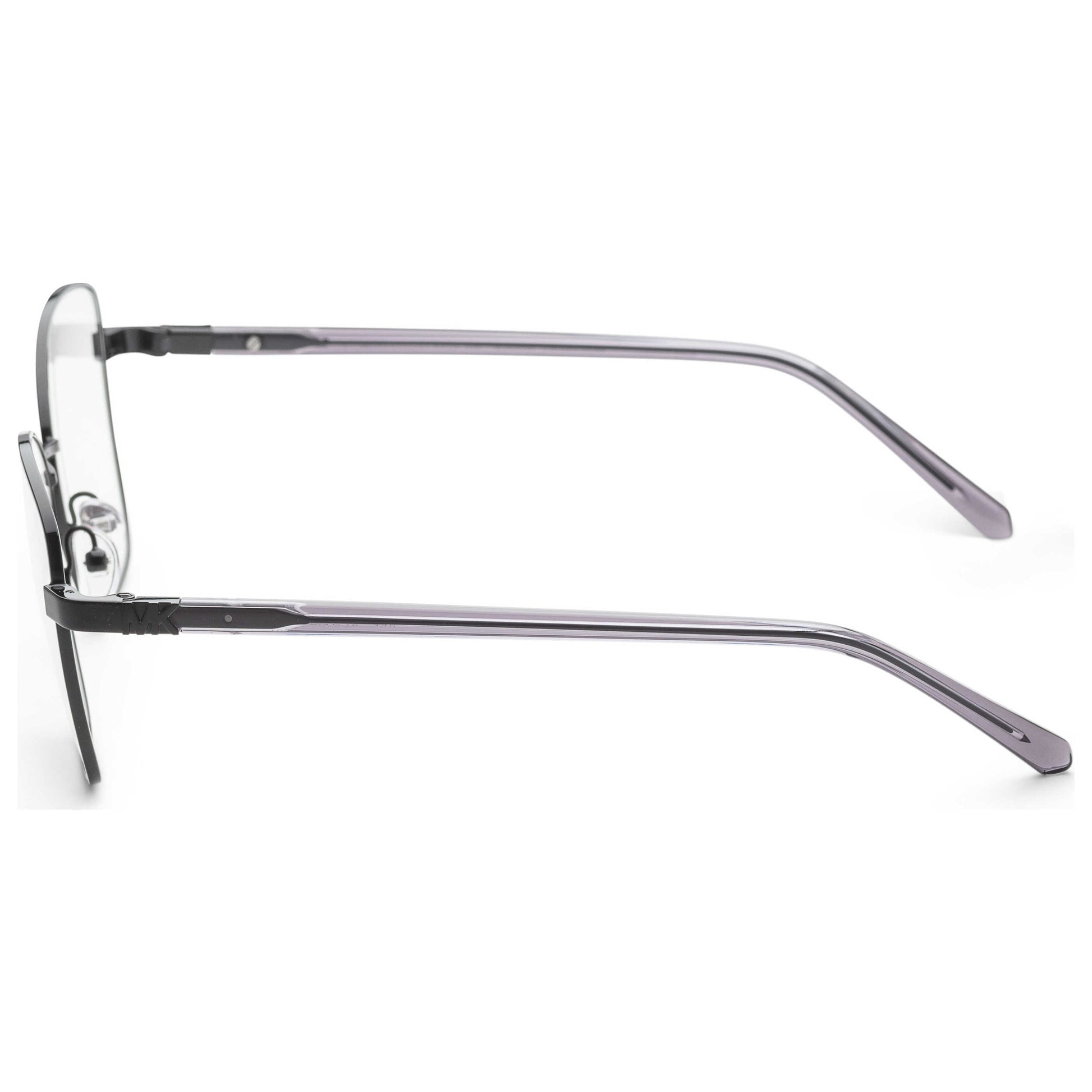 Left view of Michael Kors Strasbourg Women's Opticals MK3052-1005