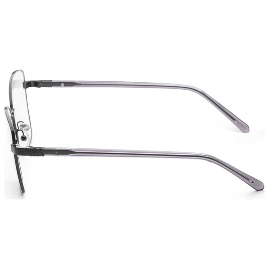 Left view of Michael Kors Strasbourg Women's Opticals MK3052-1005