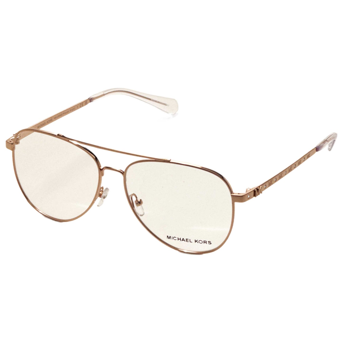 Front view of Michael Kors Procida Bright Women's Opticals MK3054B-1108-56