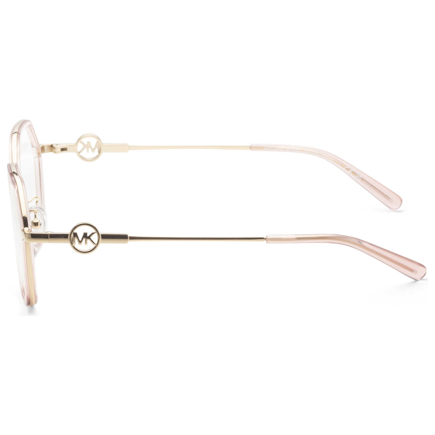 Left view of Michael Kors Atitlan Women's Opticals MK3057-1202