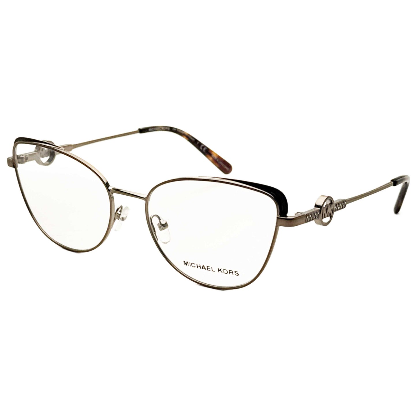 Front view of Michael Kors Fashion Women's Opticals MK3058B-1213-54