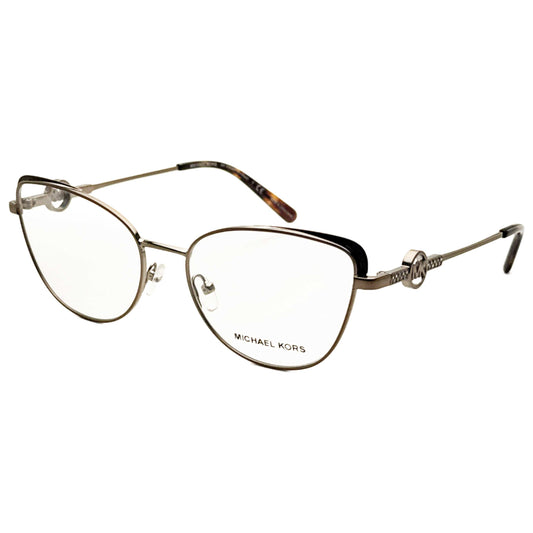Front view of Michael Kors Fashion Women's Opticals MK3058B-1213-54