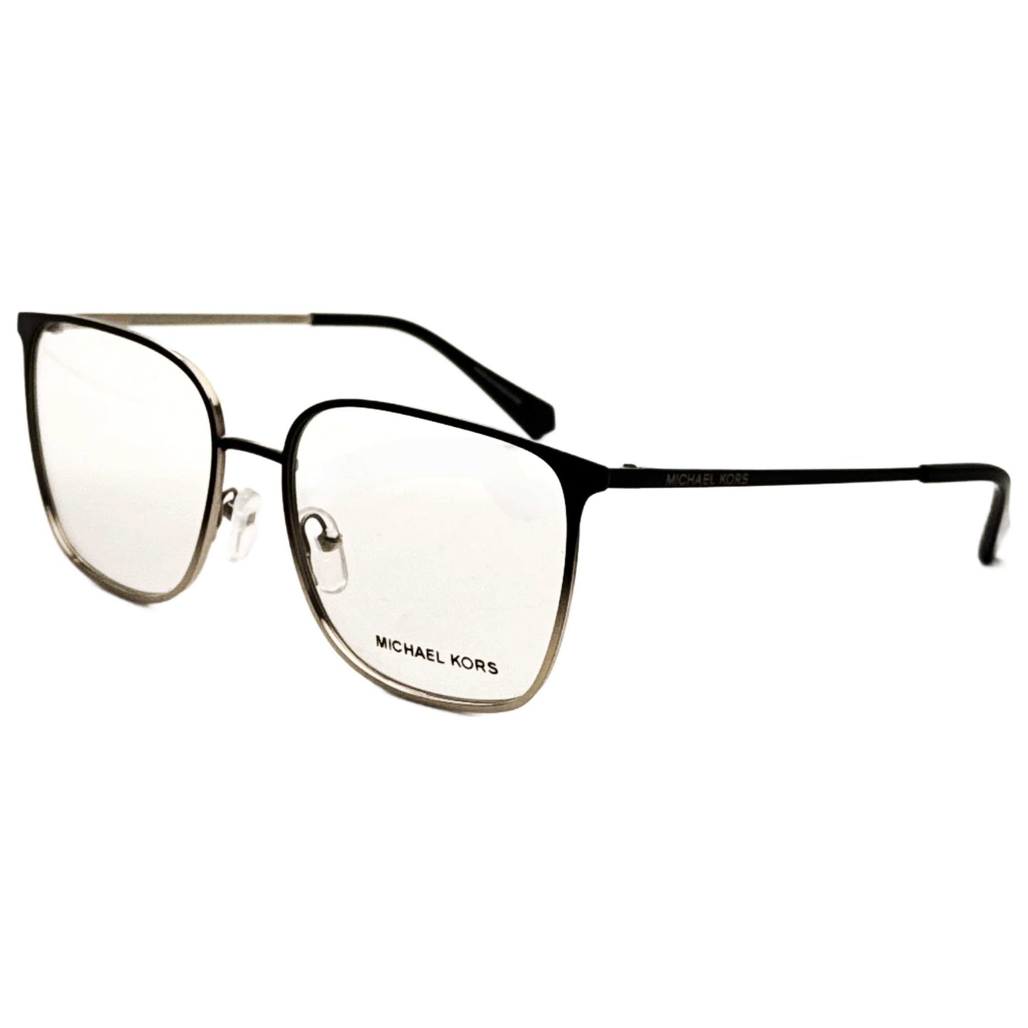 Front view of Michael Kors Portland Women's Opticals MK3068-1001-54