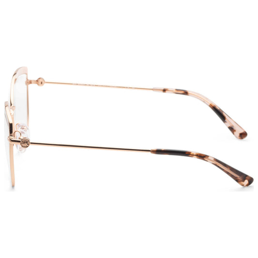 Left view of Michael Kors Napier Women's Opticals MK3072-1108-54