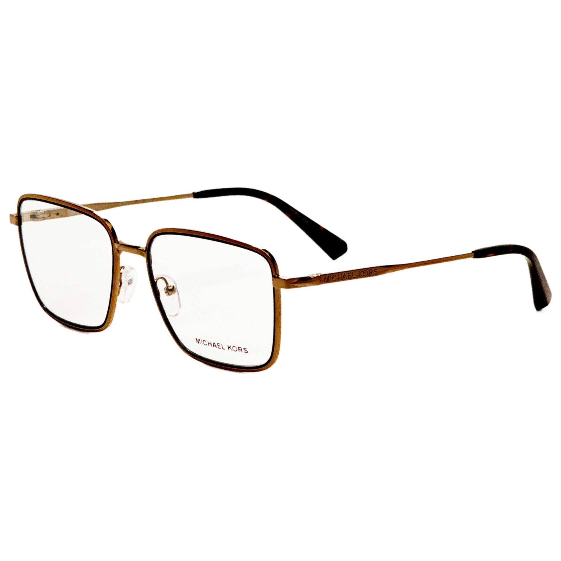 Front view of Michael Kors Meribel Women's Opticals MK3079-1899-56