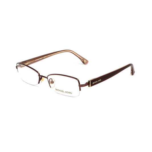 Front view of Michael Kors Women's Opticals MK312-210-50