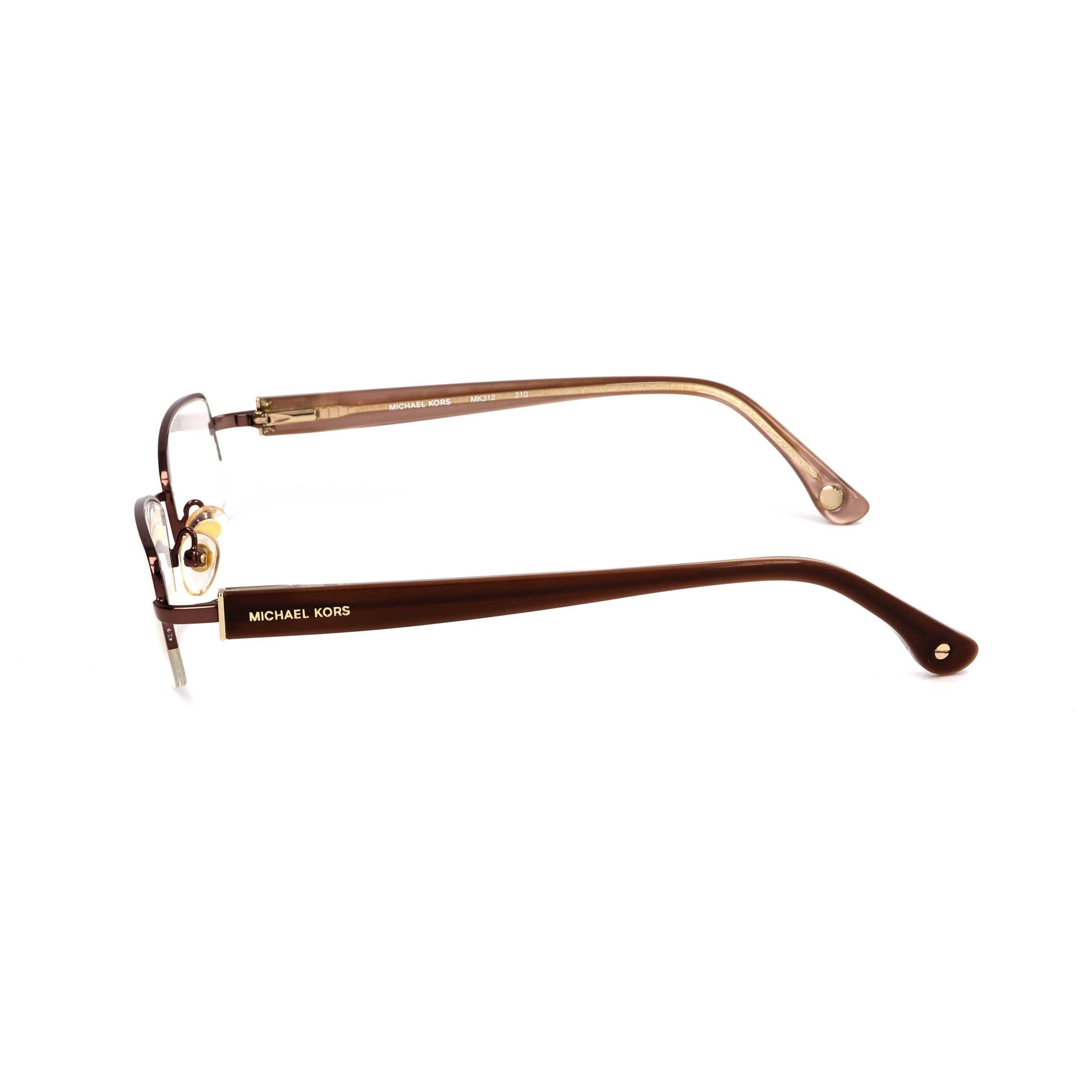 Michael Kors Women's Opticals MK312-210-50 - Image #3
