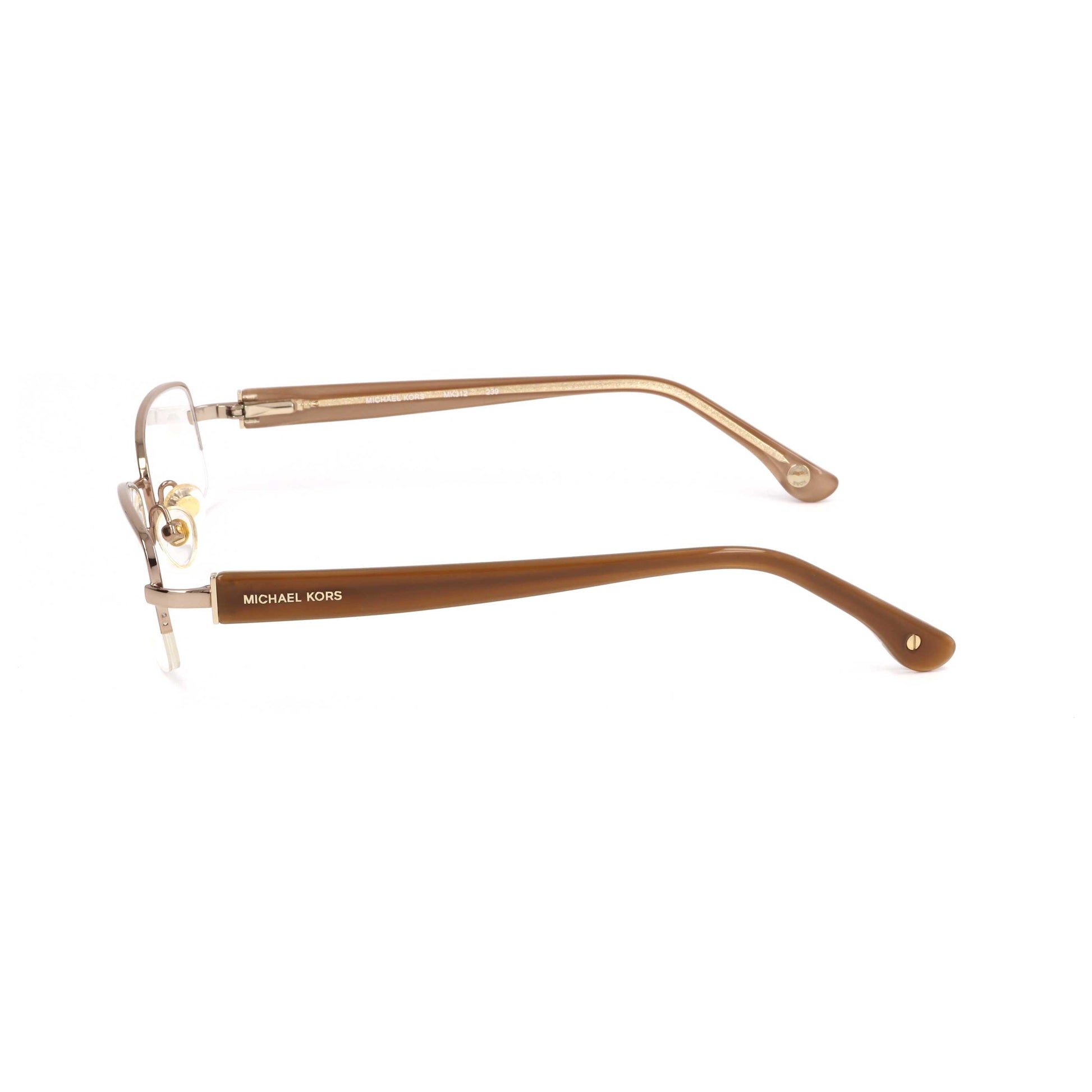 Michael Kors Women's Opticals MK312-239-52 - Image #3