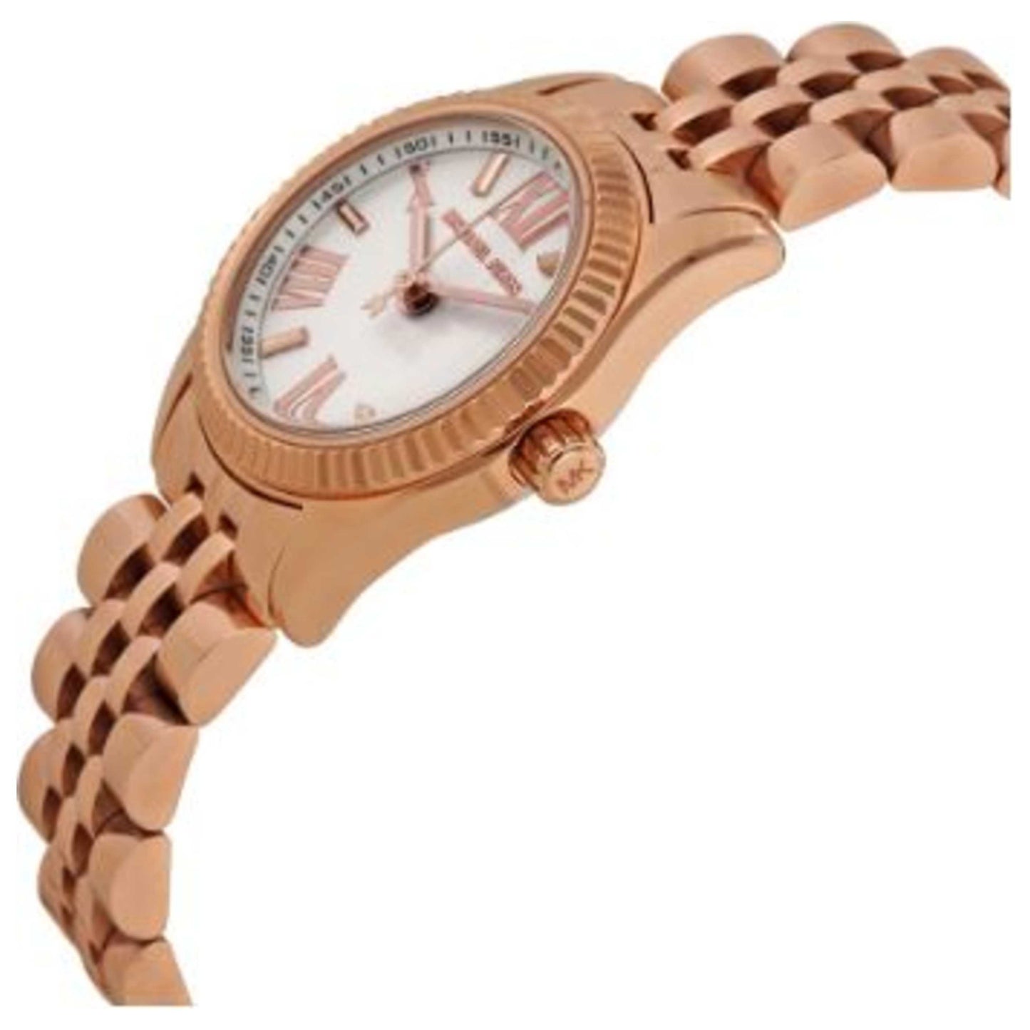 Michael Kors Lexington Women's Quartz Watch MK3230 - Image #6
