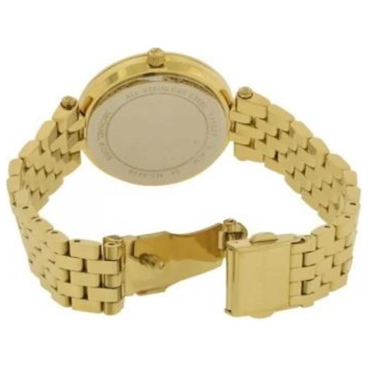 Michael Kors Darci Mini Women's Quartz Watch MK3408 - Image #6