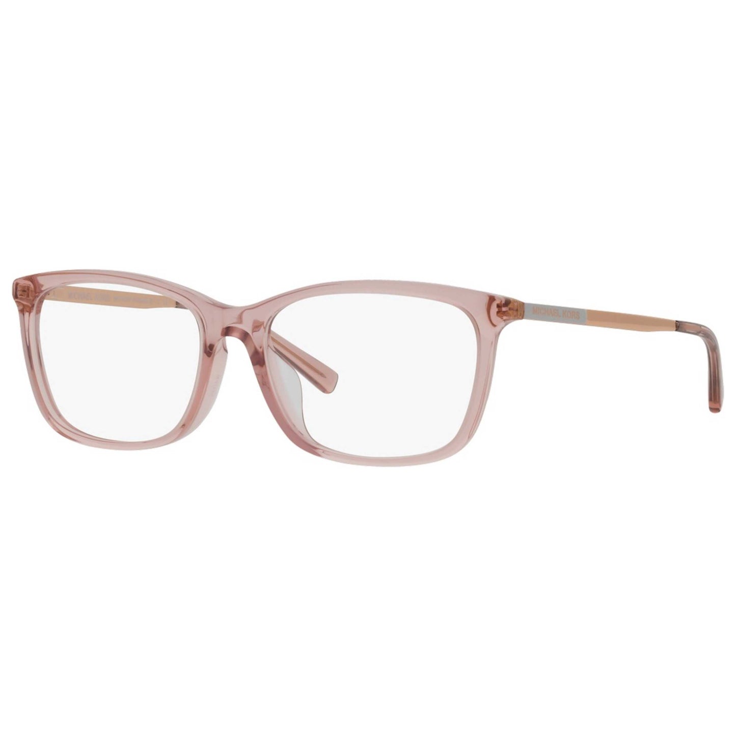 Front view of Michael Kors Vivianna Women's Opticals MK4030F-3112-54