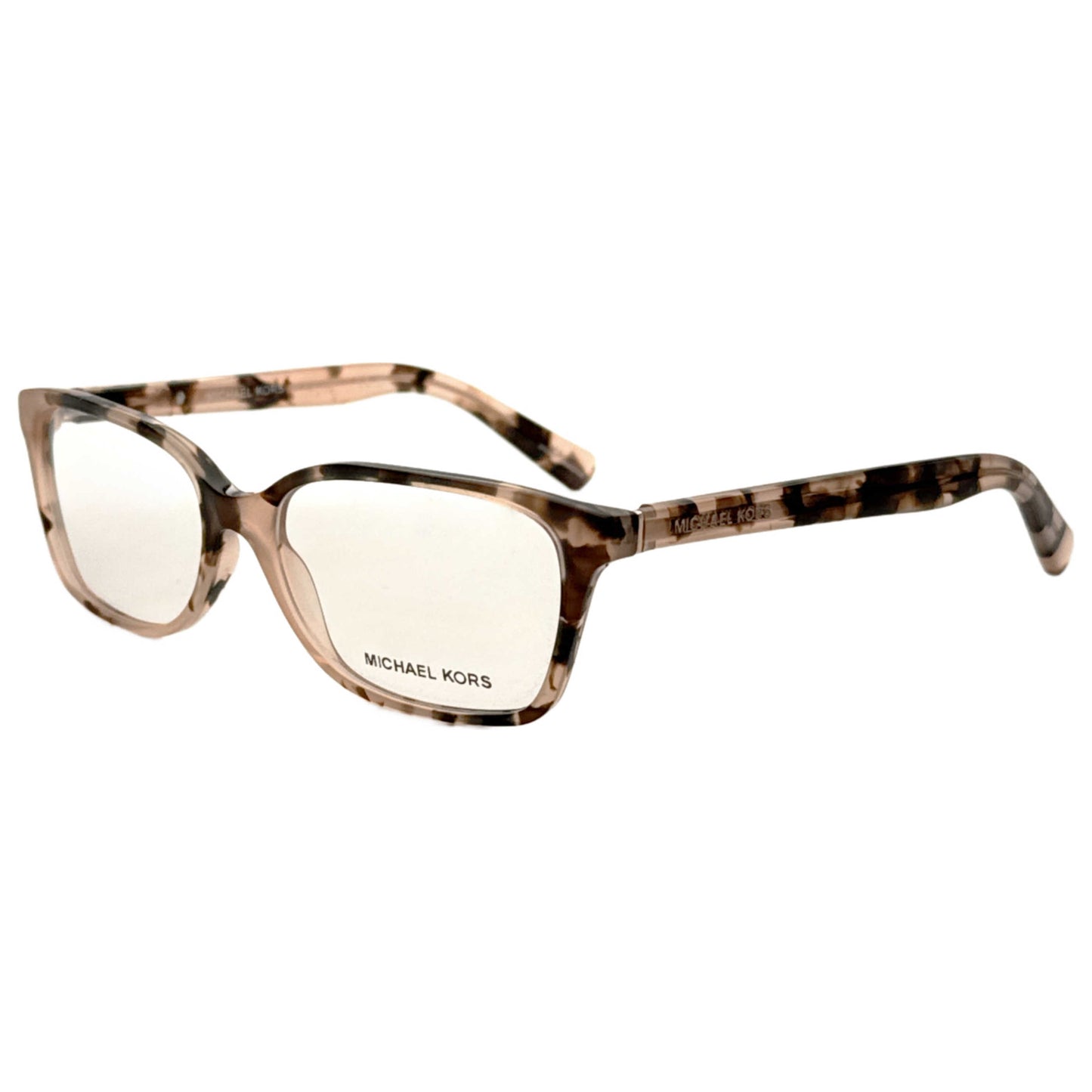 Front view of Michael Kors India Women's Opticals MK4039-3026-54