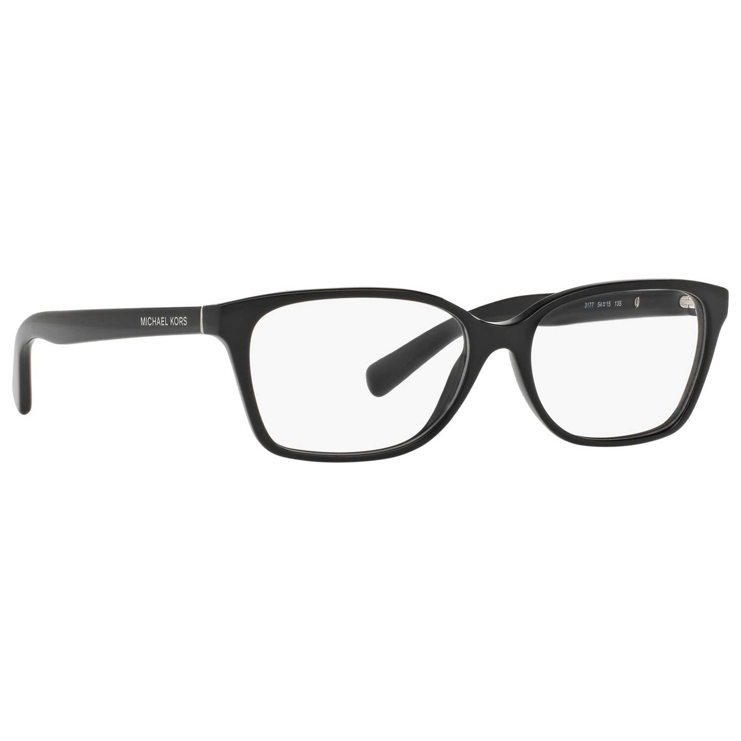 Michael Kors Fashion Women's Sunglasses MK4039F-3177-54 - Image #2