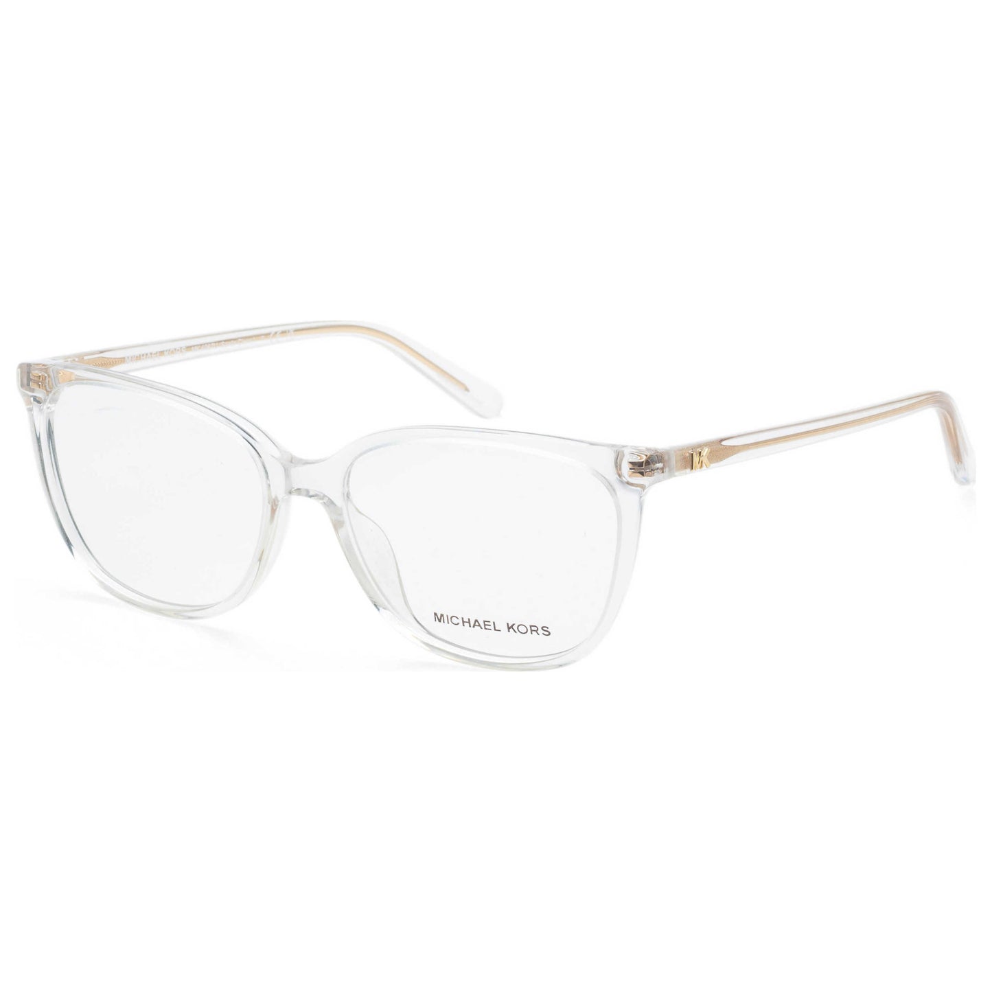 Front view of Michael Kors Women's Opticals MK4067U-3015-55
