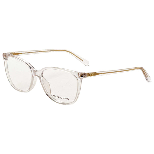 Front view of Michael Kors Women's Opticals MK4067U-3015-55