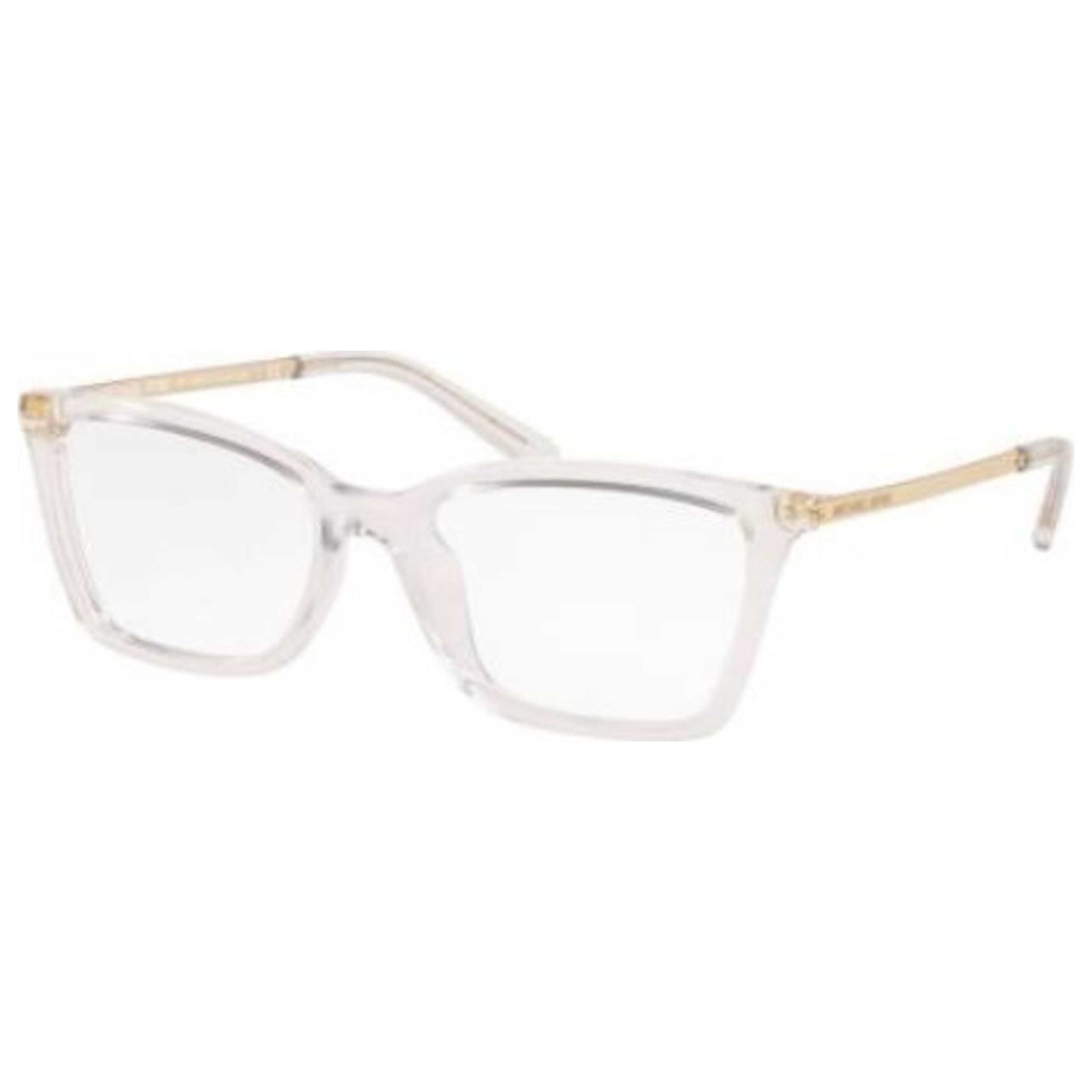 Front view of Michael Kors Fashion Women's Opticals MK4069U-3050-52