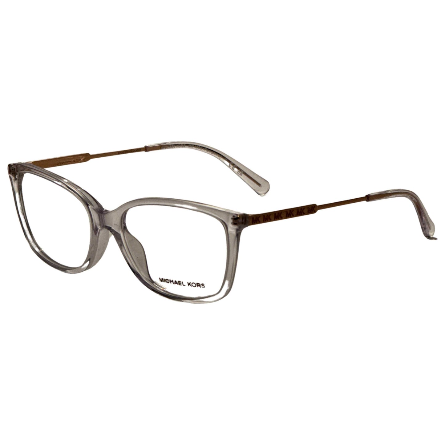 Front view of Michael Kors Pamplona Women's Opticals MK4092-3015-54