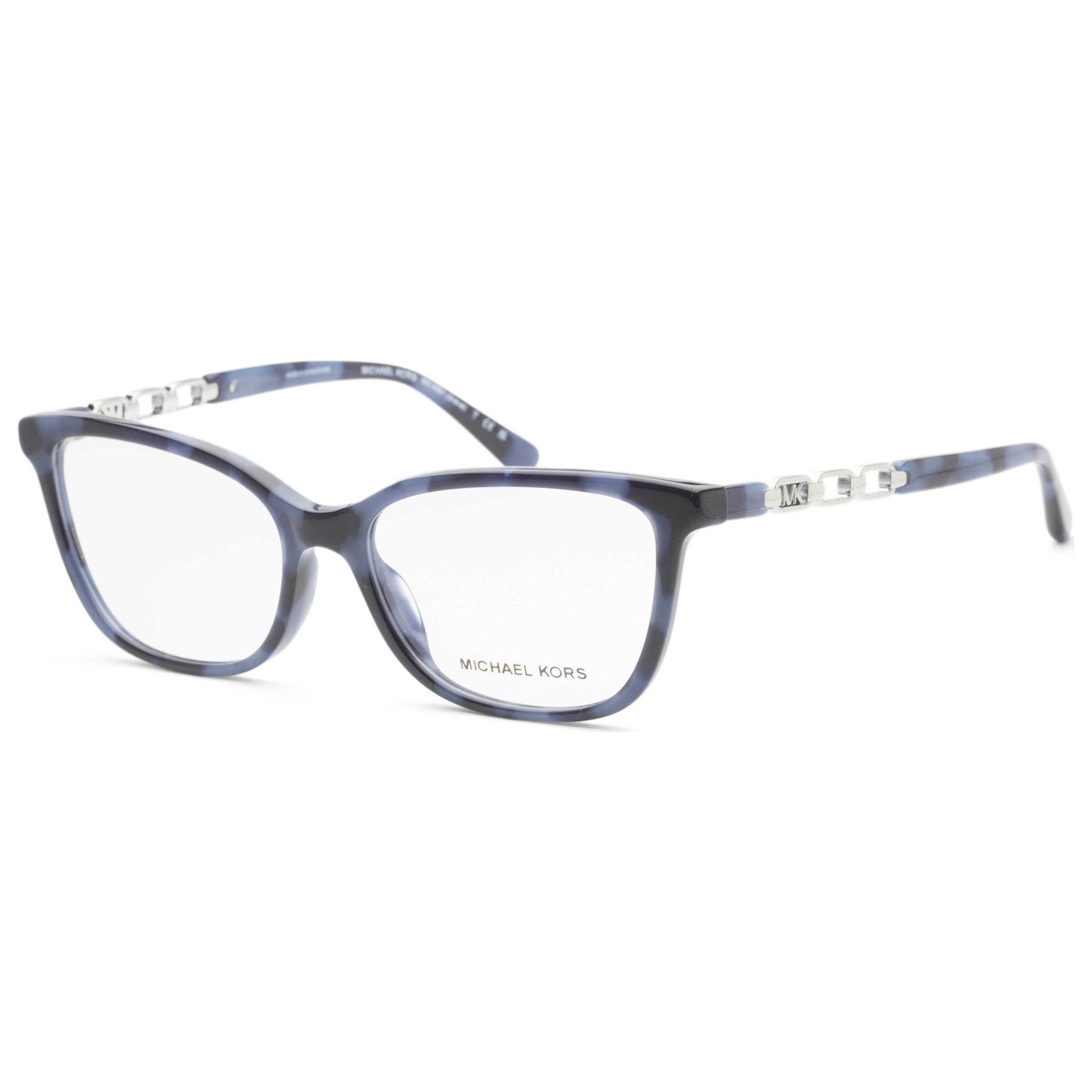Front view of Michael Kors Greve Women's Opticals MK4097-3333-54