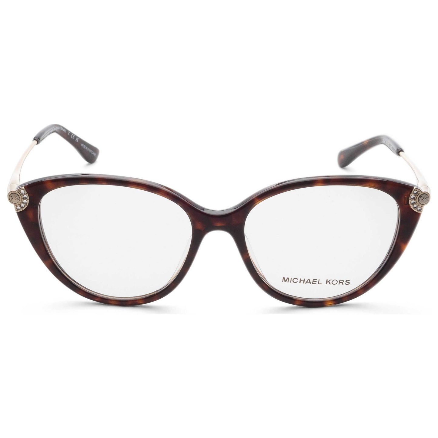 Michael Kors Savoie Women's Opticals MK4098BU-3006-53 - Image #5