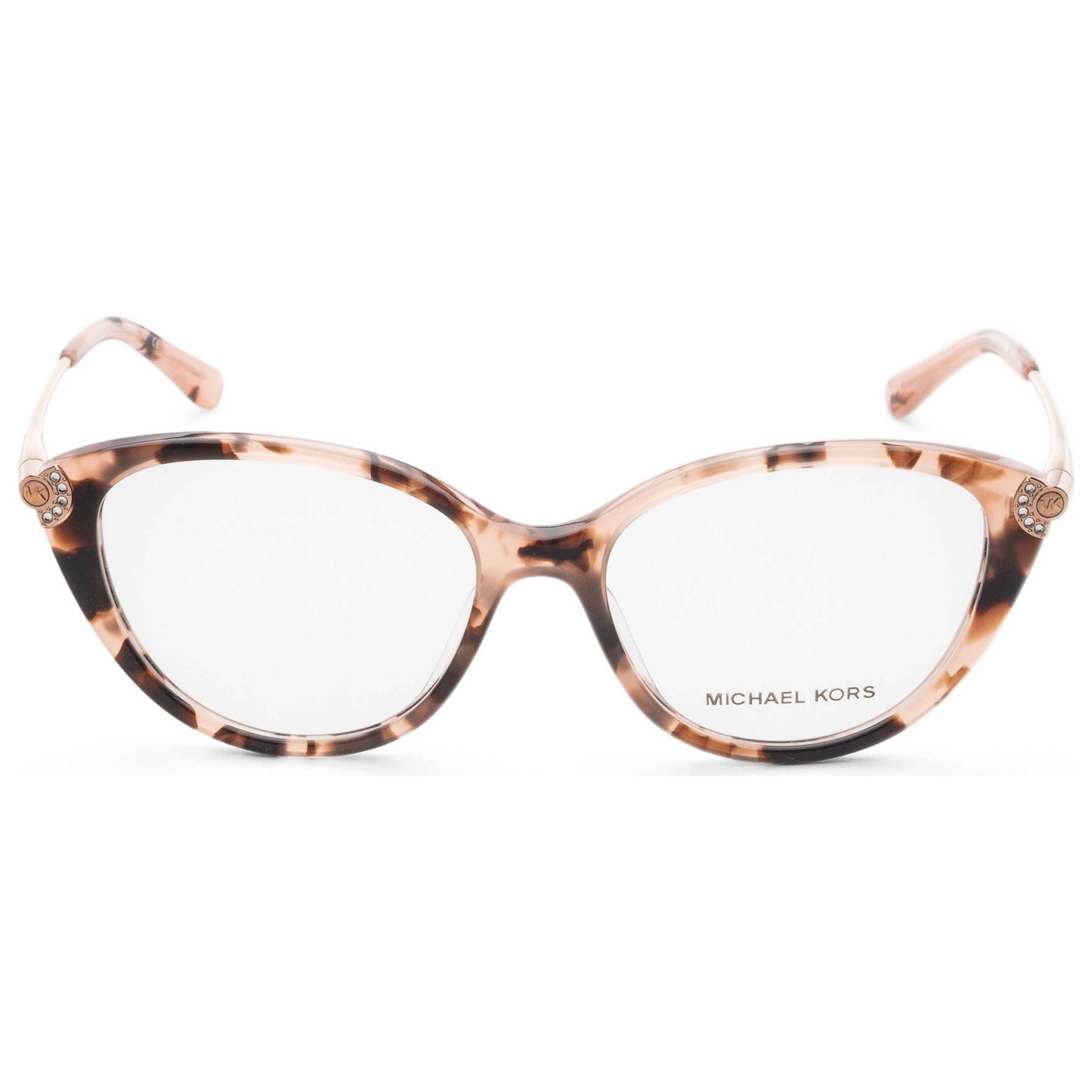 Michael Kors Savoie Women's Opticals MK4098BU-3009-53 - Image #5
