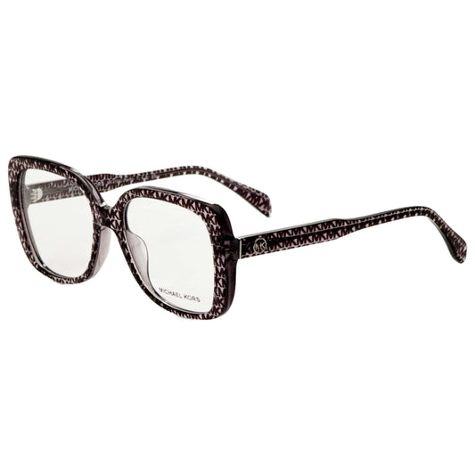 Front view of Michael Kors Perth Women's Opticals MK4104U-3958-53