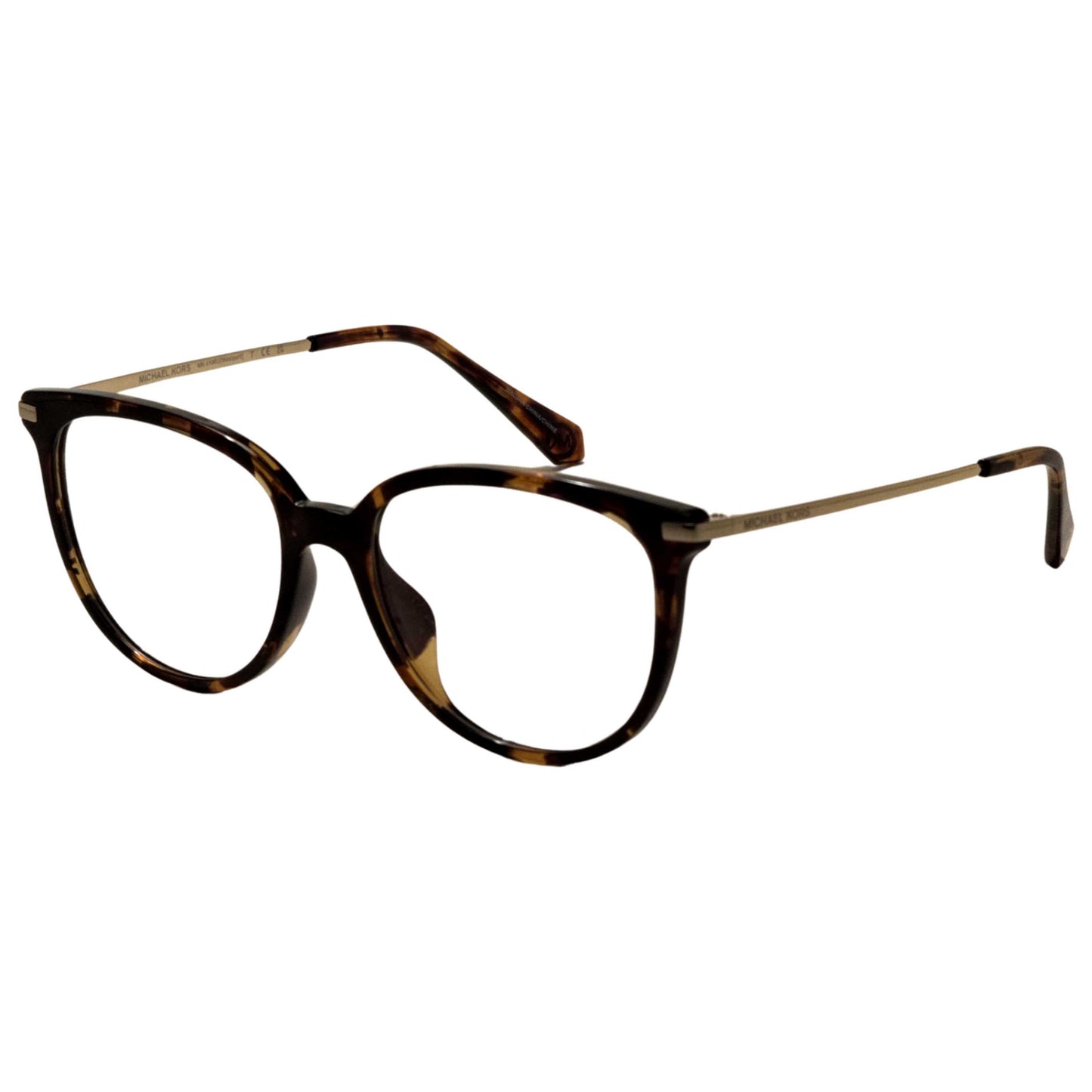 Front view of Michael Kors Westport Women's Opticals MK4106U-3006-54