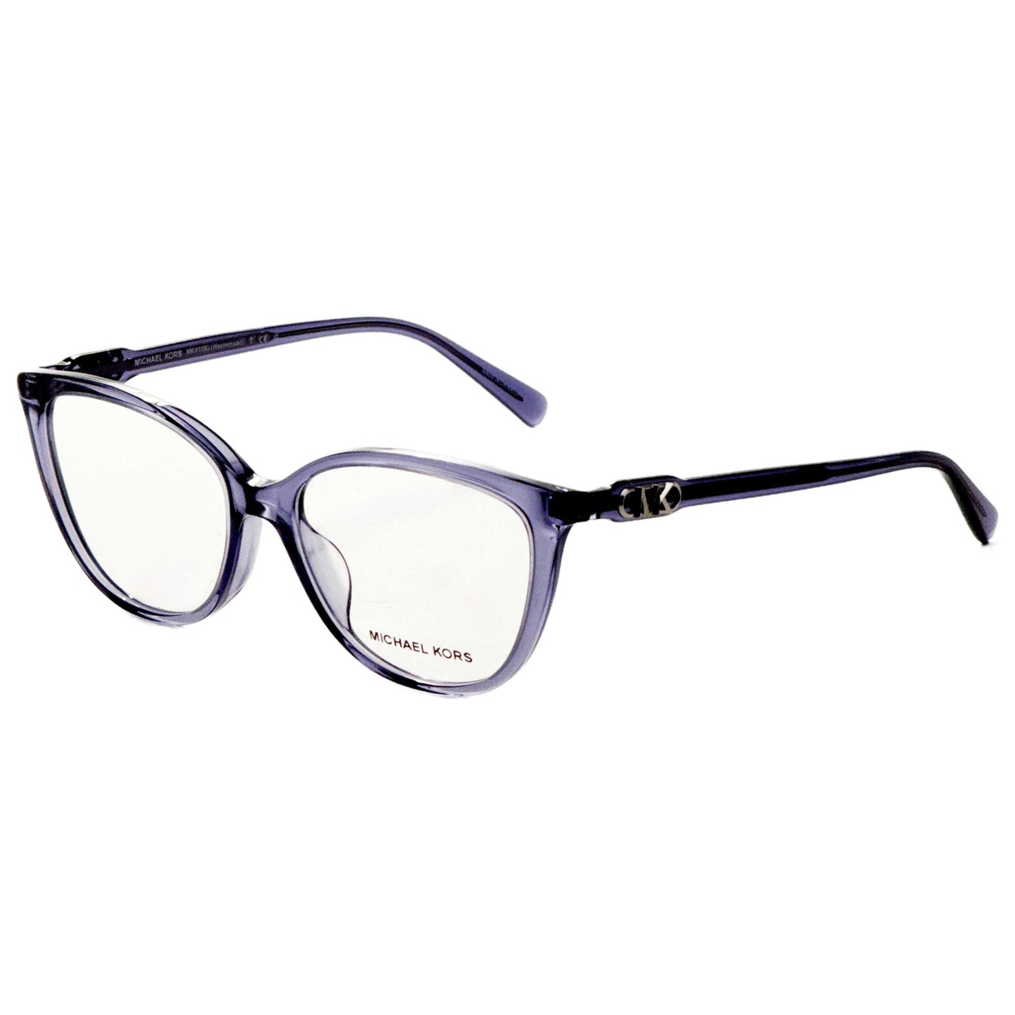 Front view of Michael Kors Westminster Women's Opticals MK4109U-3956-54