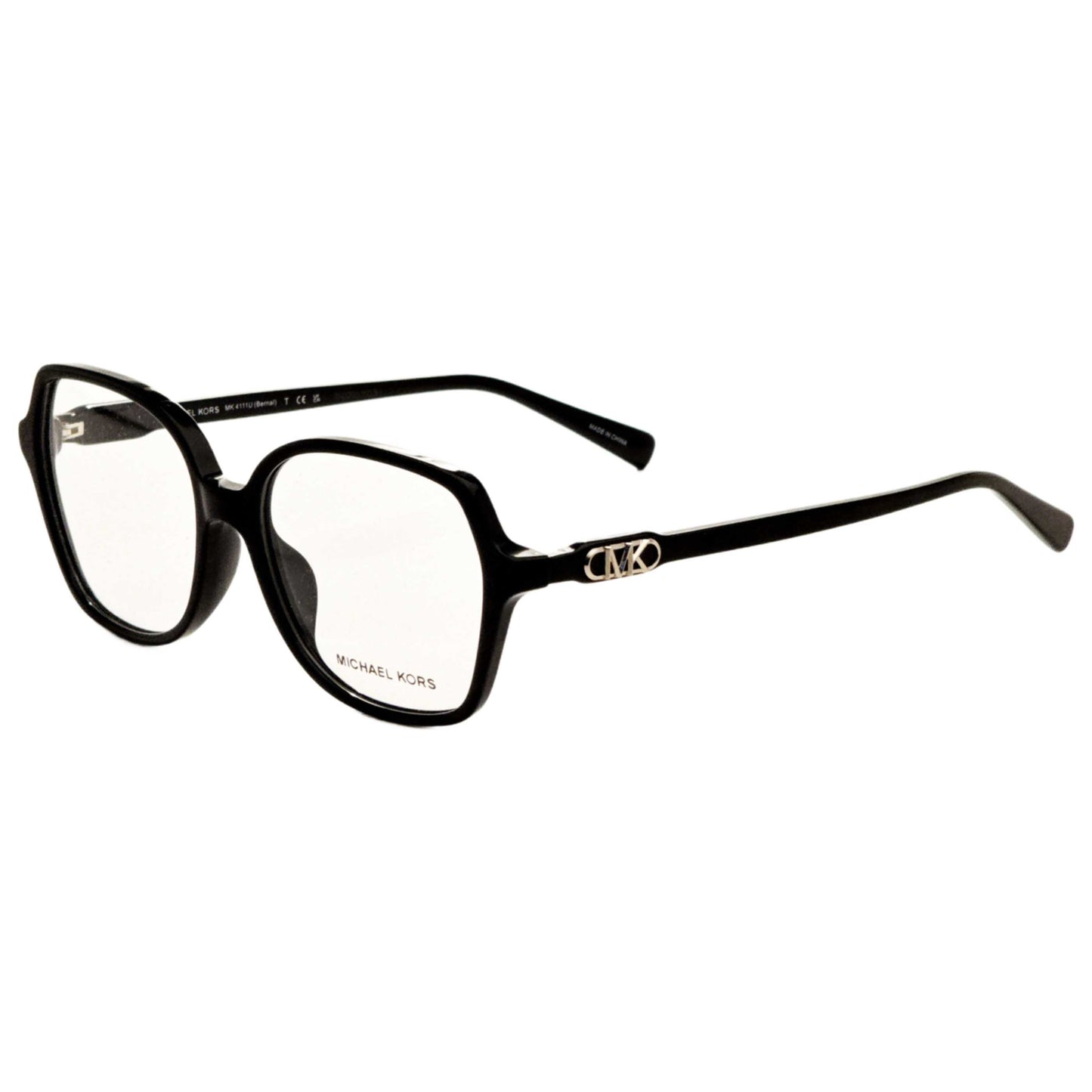 Front view of Michael Kors Avia Women's Opticals MK4111U-3005-54