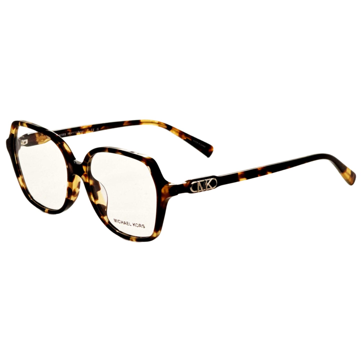 Front view of Michael Kors Avia Women's Opticals MK4111U-3006-54