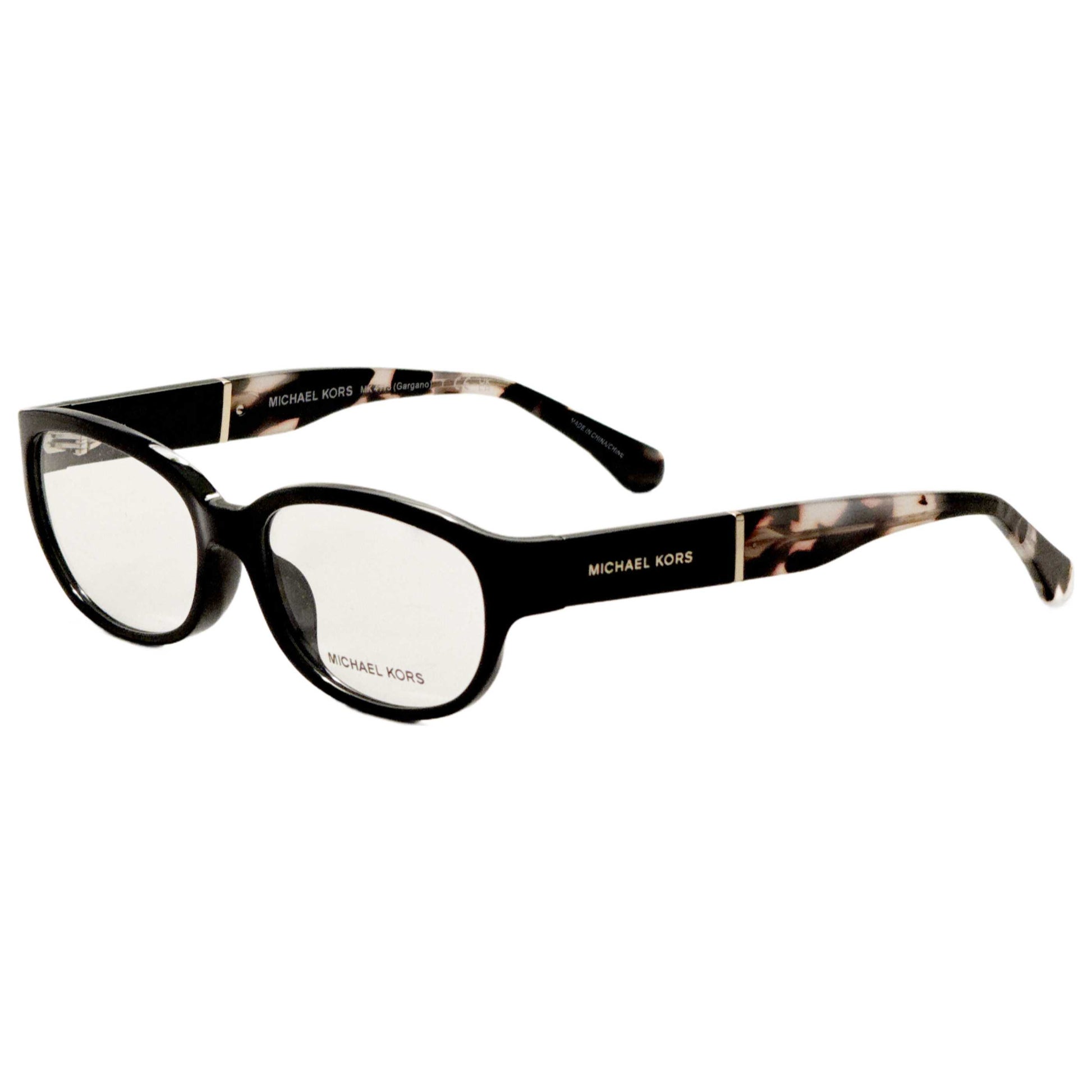 Front view of Michael Kors Gargano Women's Opticals MK4113-3005-55