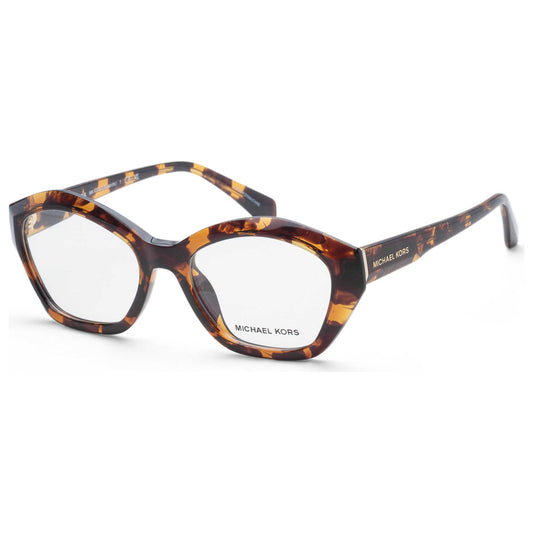 Front view of Michael Kors Seaside Women's Opticals MK4116U-3006-53
