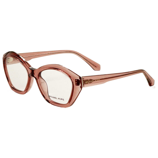 Front view of Michael Kors Seaside Women's Opticals MK4116U-3970-53