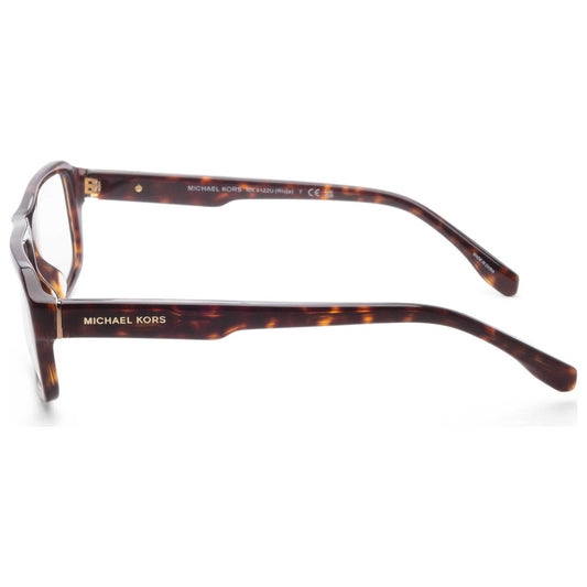 Left view of Michael Kors Rioja Men's Opticals MK4122U-3006-56