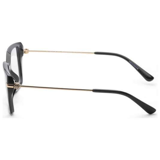 Left view of Michael Kors Women's Opticals MK4134U-3005-54