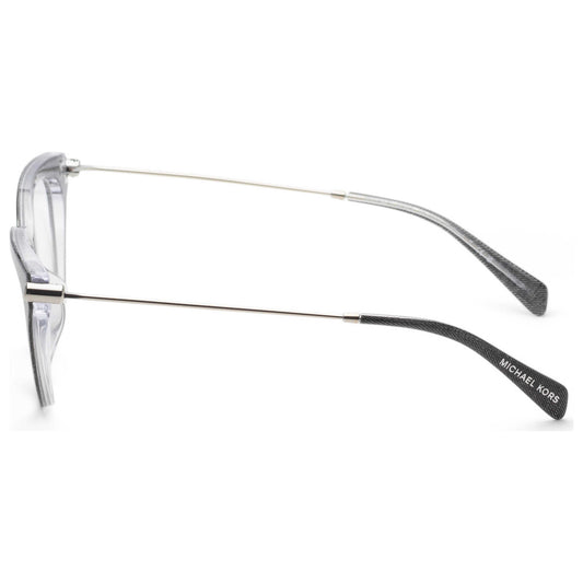 Left view of Michael Kors Women's Opticals MK4151U-4009-51