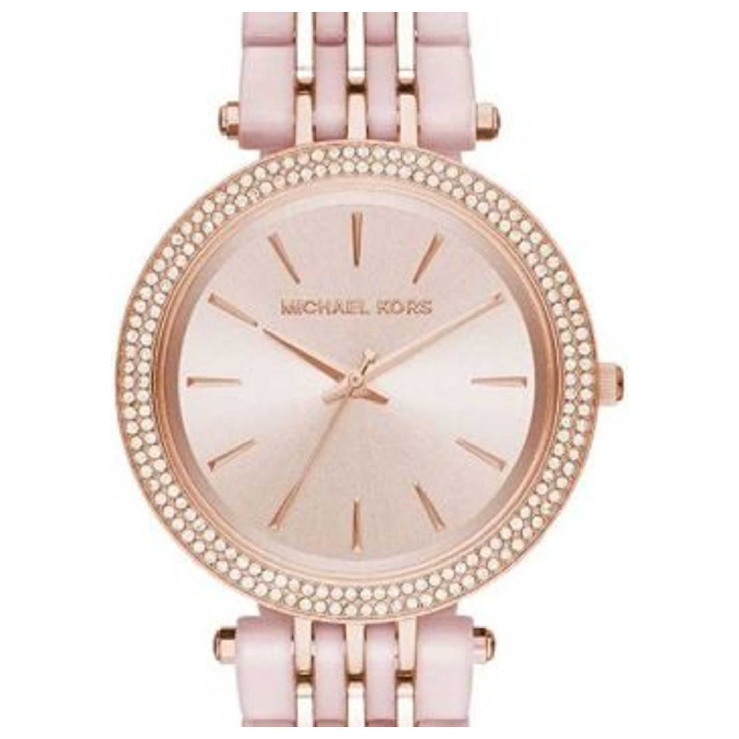 Michael Kors Darci Women's Quartz Watch MK4327 - Image #4