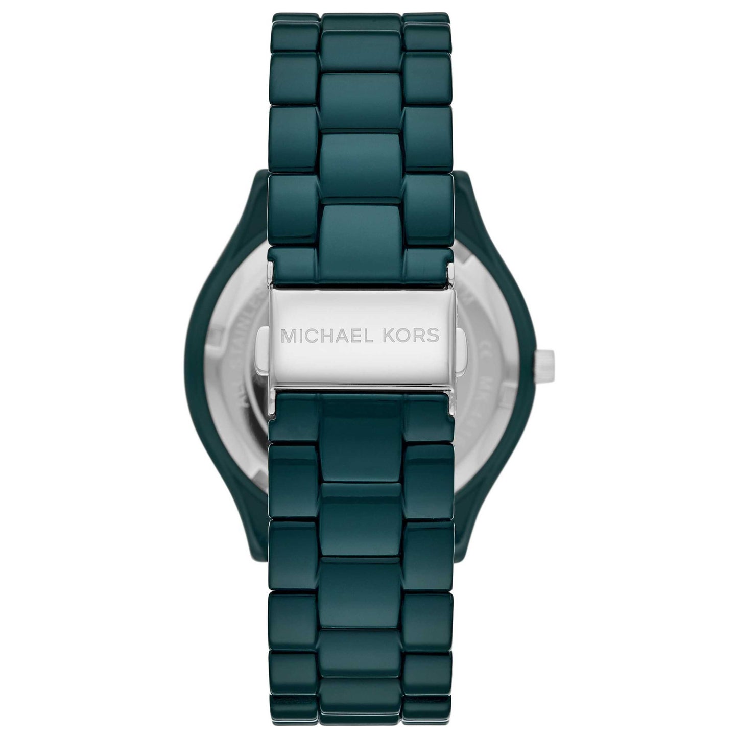 Michael Kors Runway Women's Quartz Watch MK4416 - Image #3