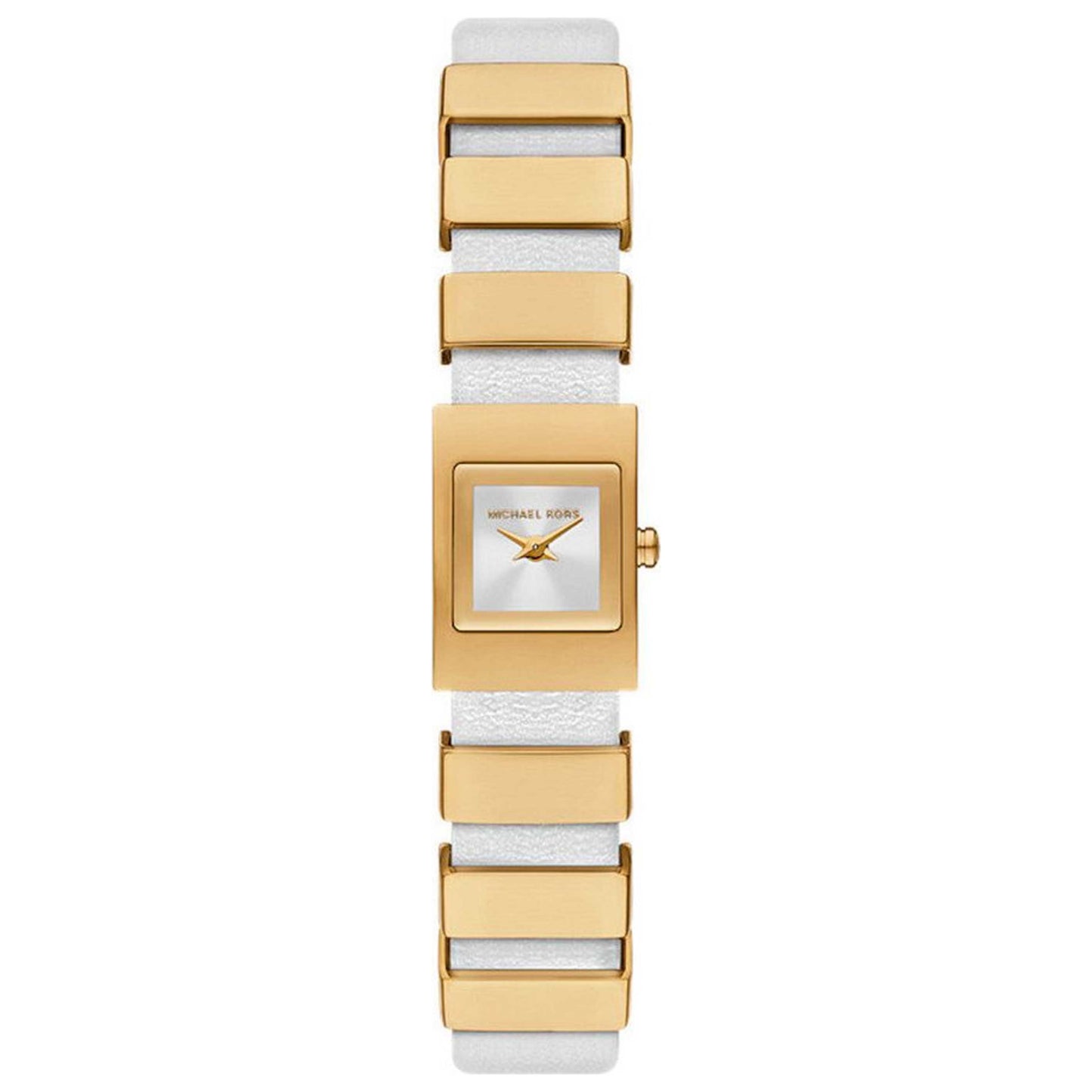 Front view of Michael Kors Darrington Women's Quartz Watch MK4899