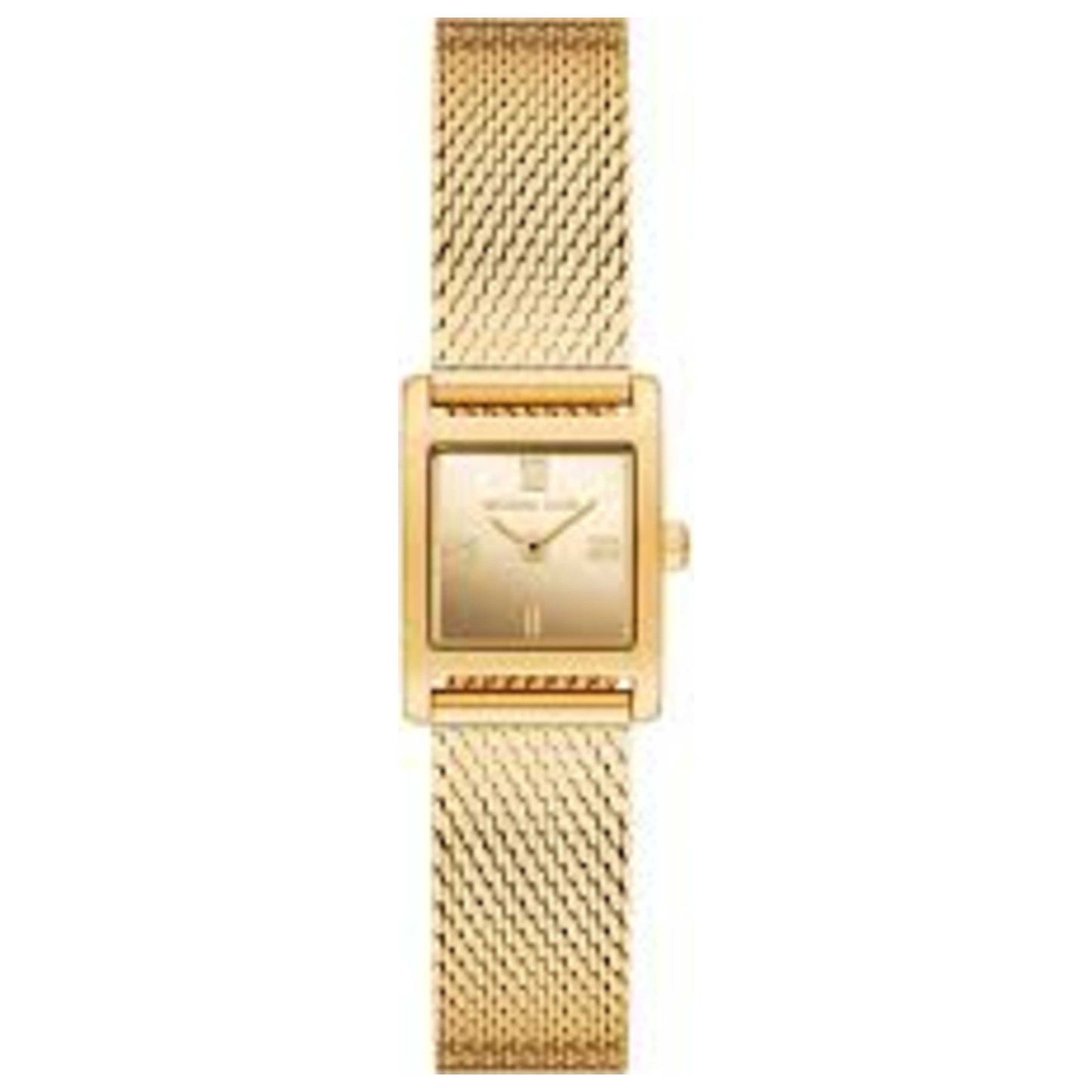 Front view of Michael Kors Georgie Women's Quartz Watch MK4959