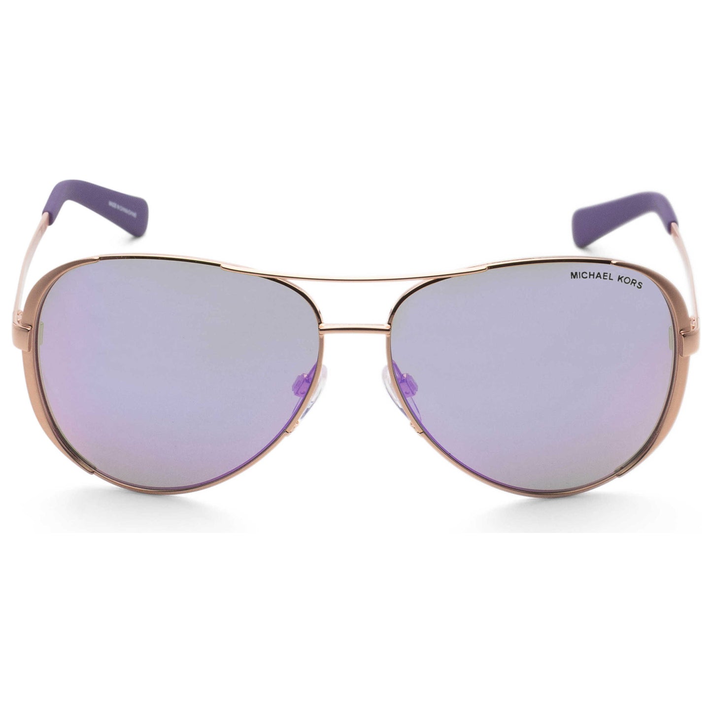 Michael Kors Chelsea Women's Sunglasses MK5004-10034V-59 - Image #5