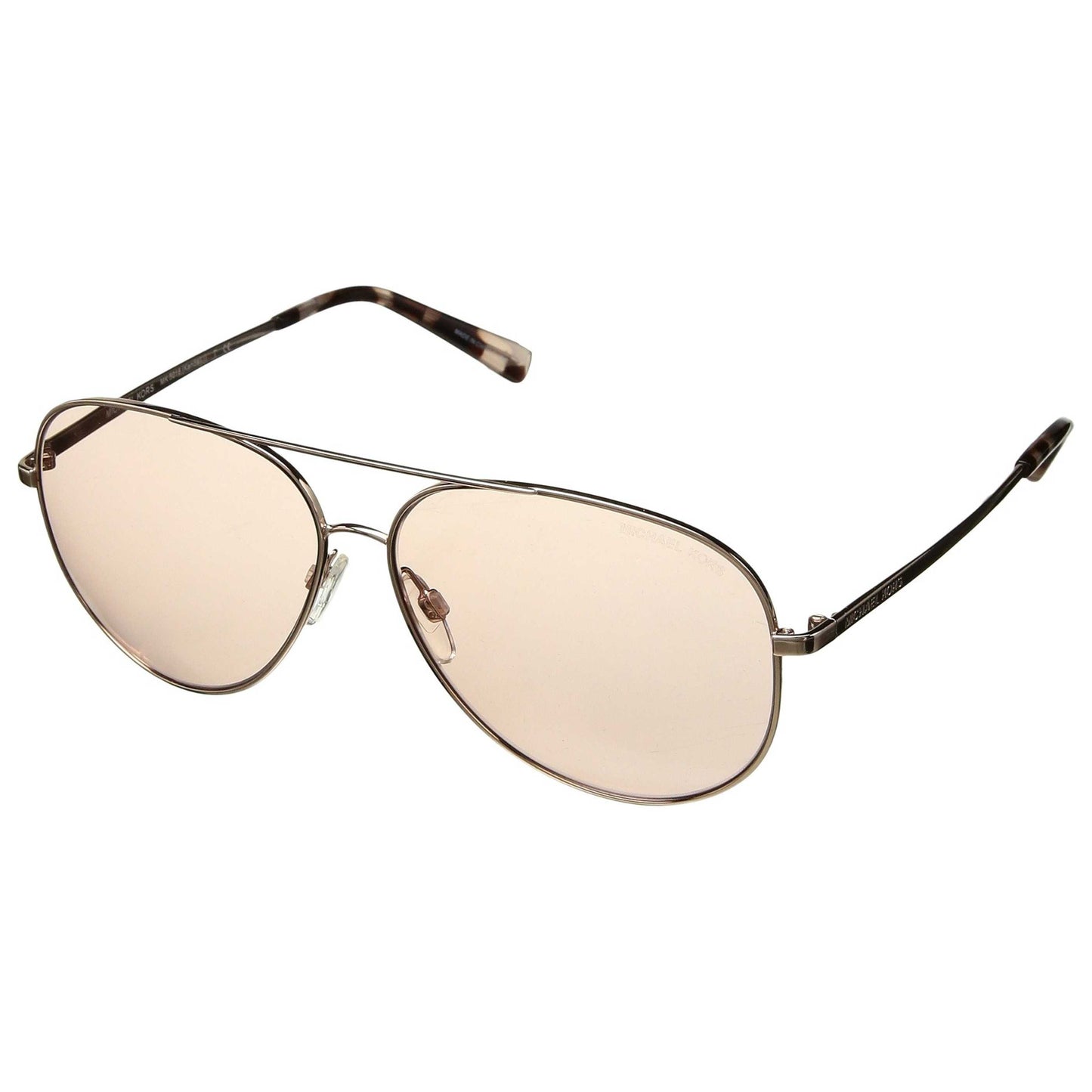 Front view of Michael Kors Kendall Unisex Sunglasses MK5016-1026-5-60