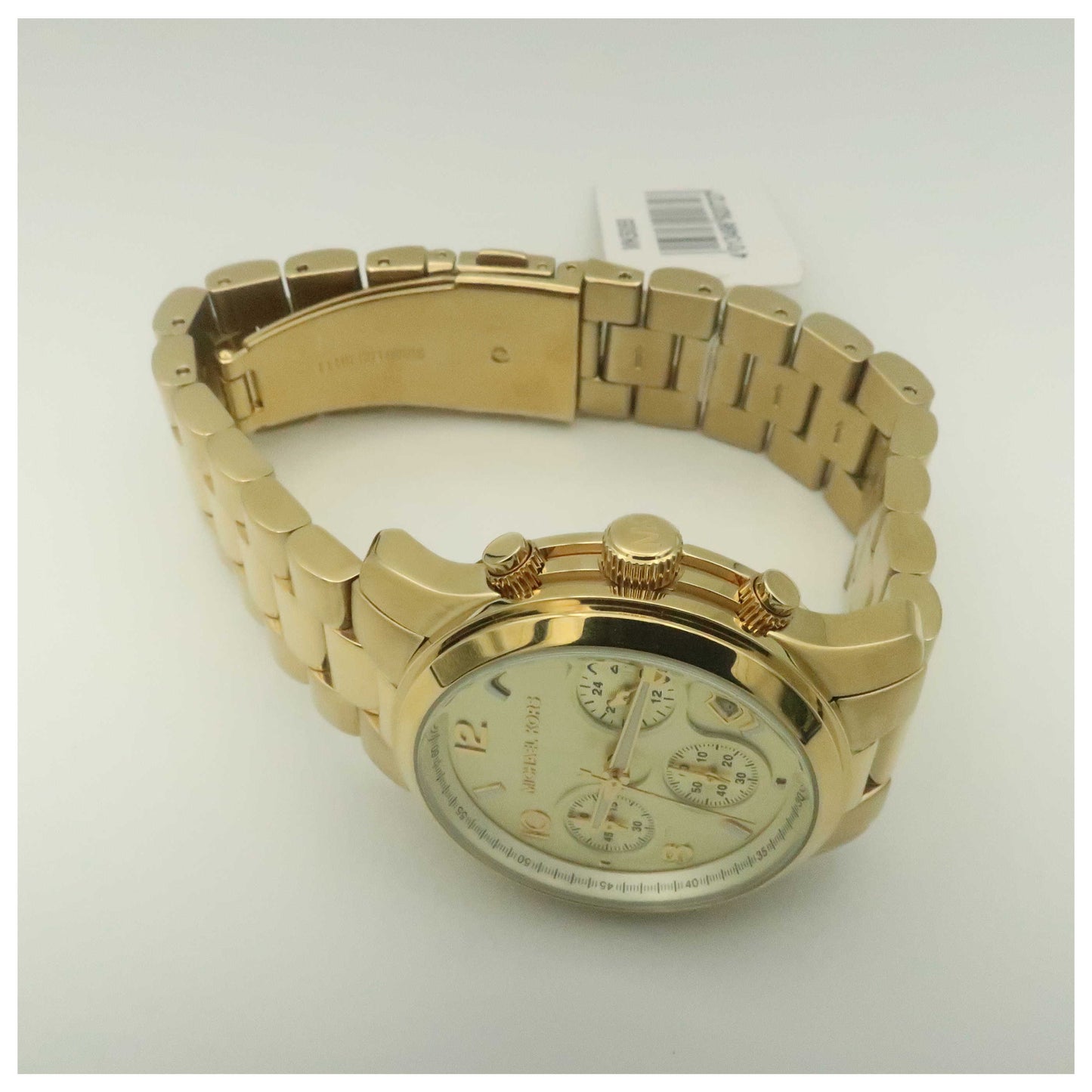 Michael Kors Runway Women's Quartz Watch MK5055-SDV - Image #8