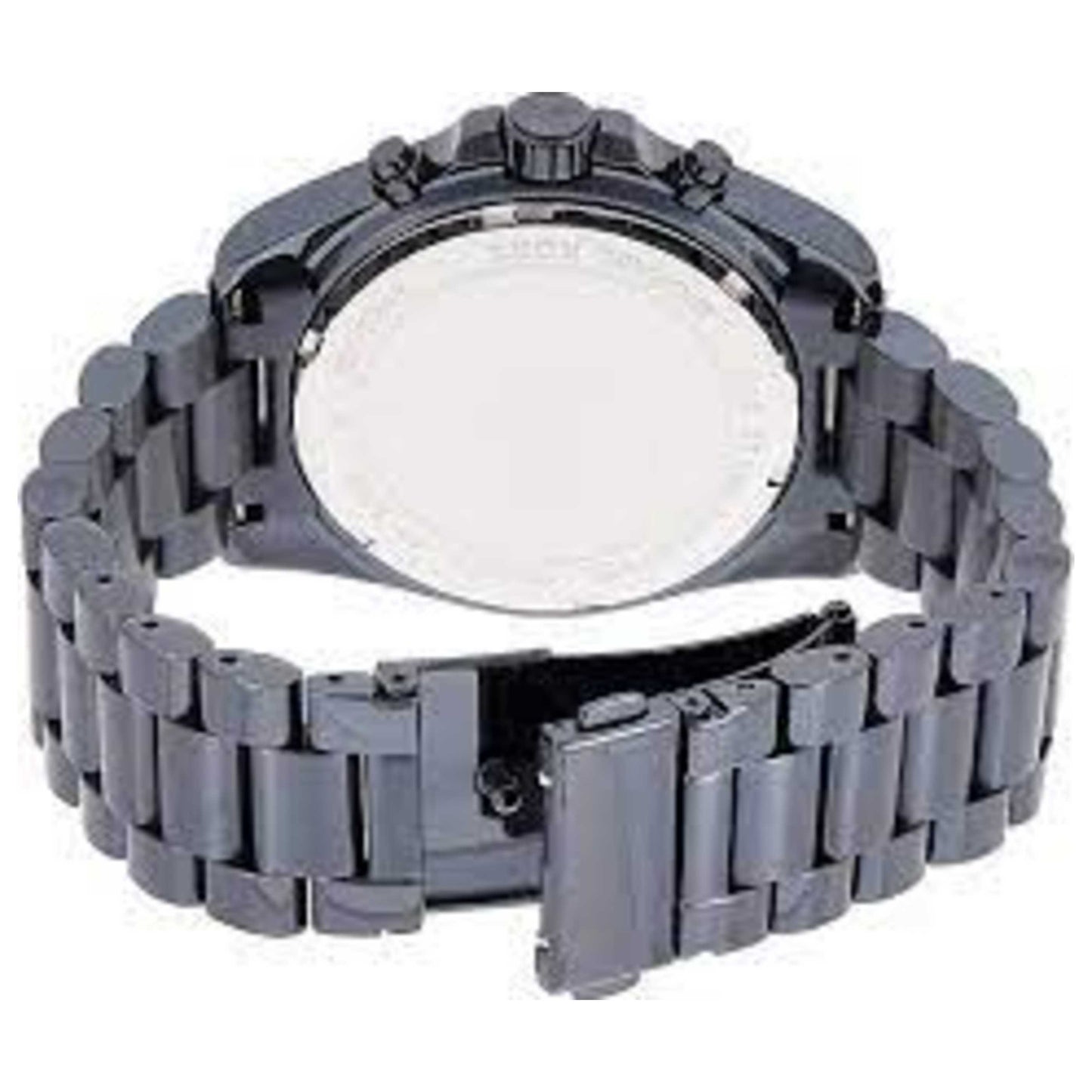 Michael Kors Oversized Bradshaw Men's Quartz Watch MK6248 - Image #4