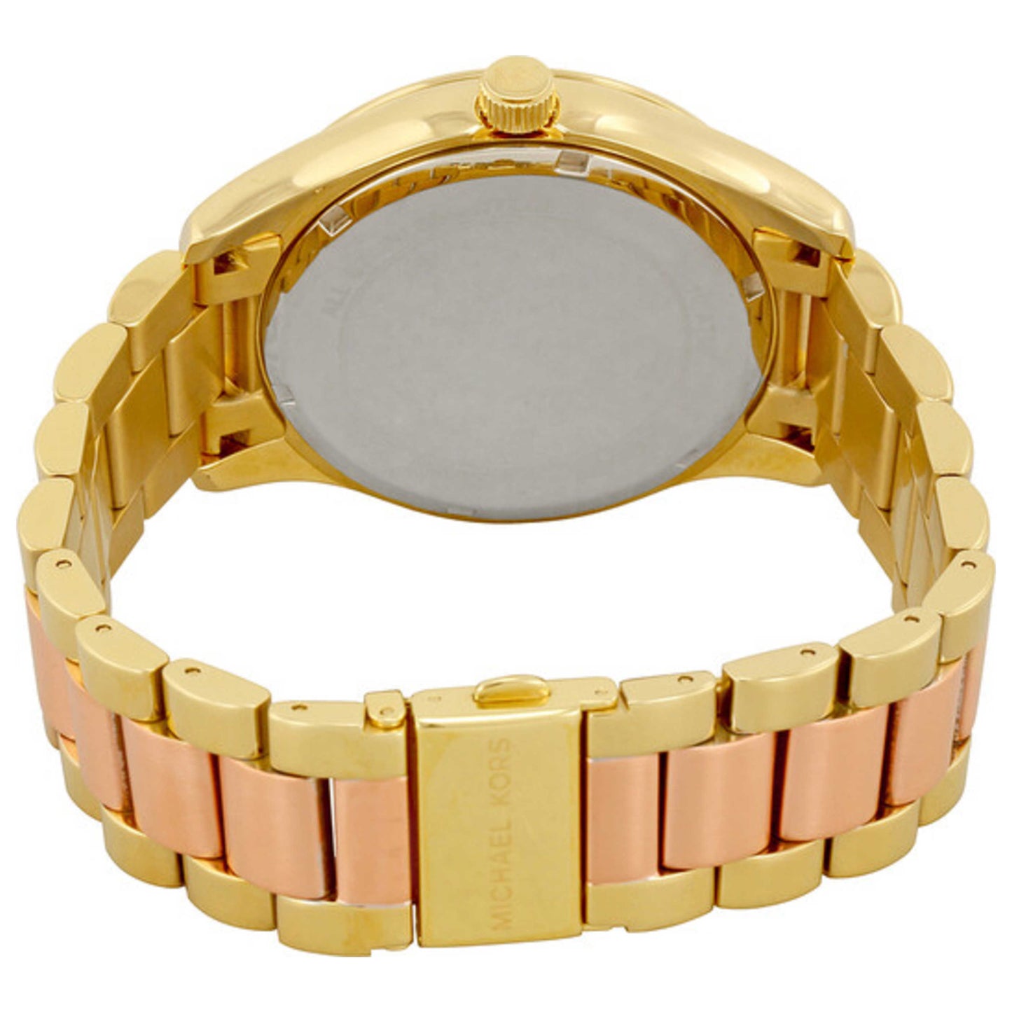 Michael Kors Layton Women's Quartz Watch MK6476 - Image #6