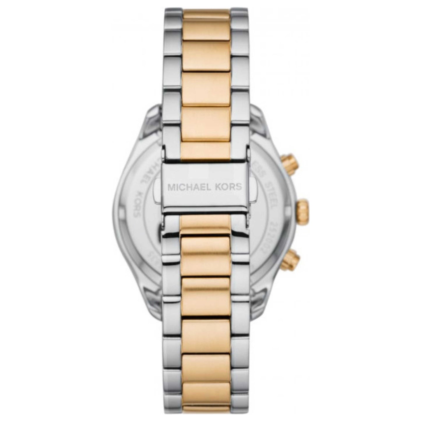 Michael Kors Layton Men's Quartz Watch MK6835 - Image #4